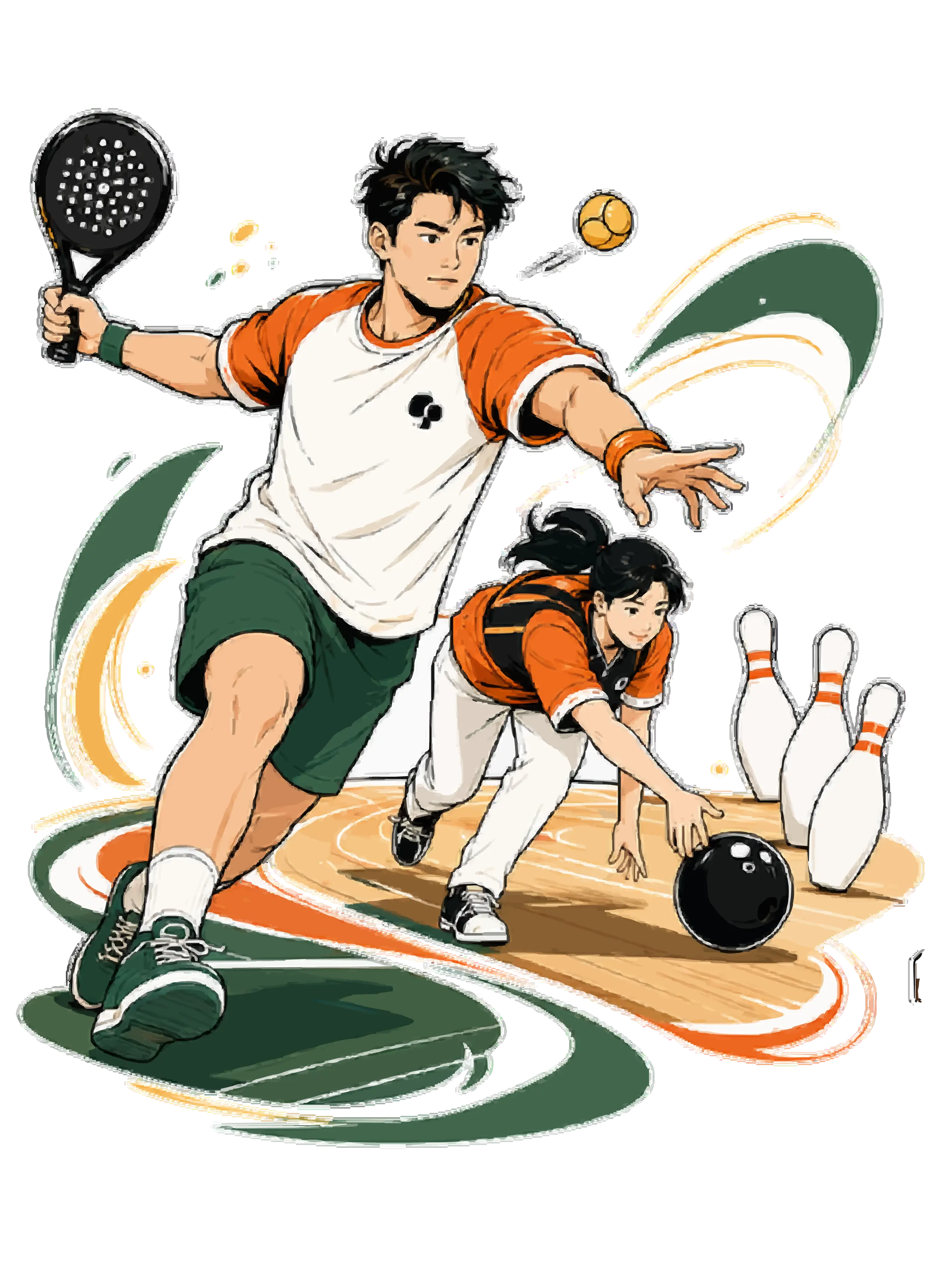Sportclub