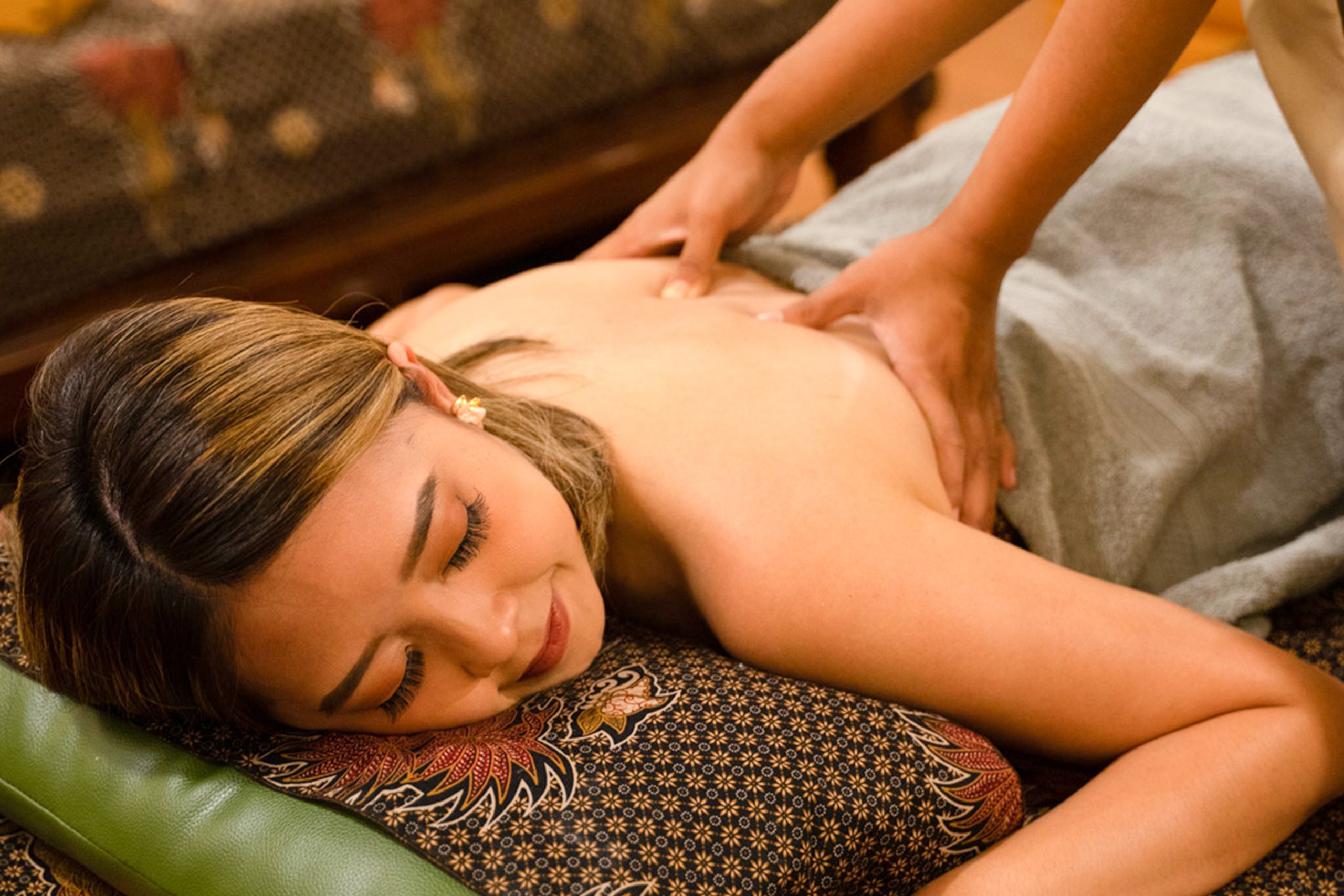 Sering Nyeri Pada Otot? Coba Lakukan Ini!