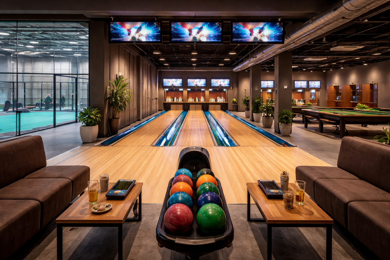 Bowling