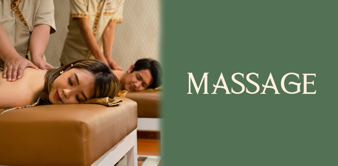 Massage