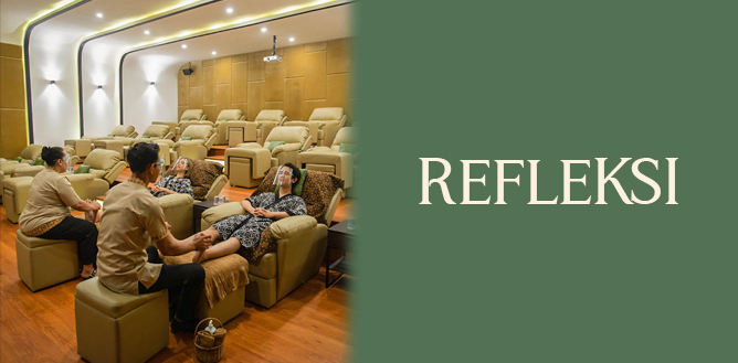Refleksi