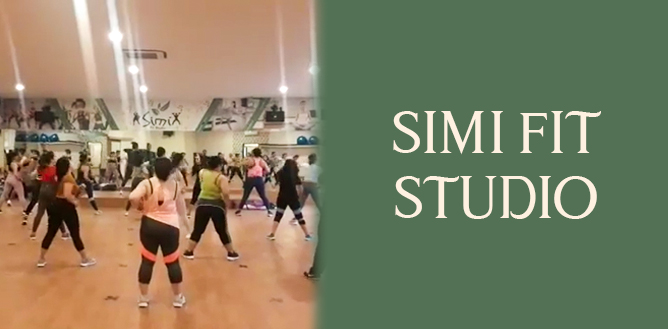 SIMI Fit Studio