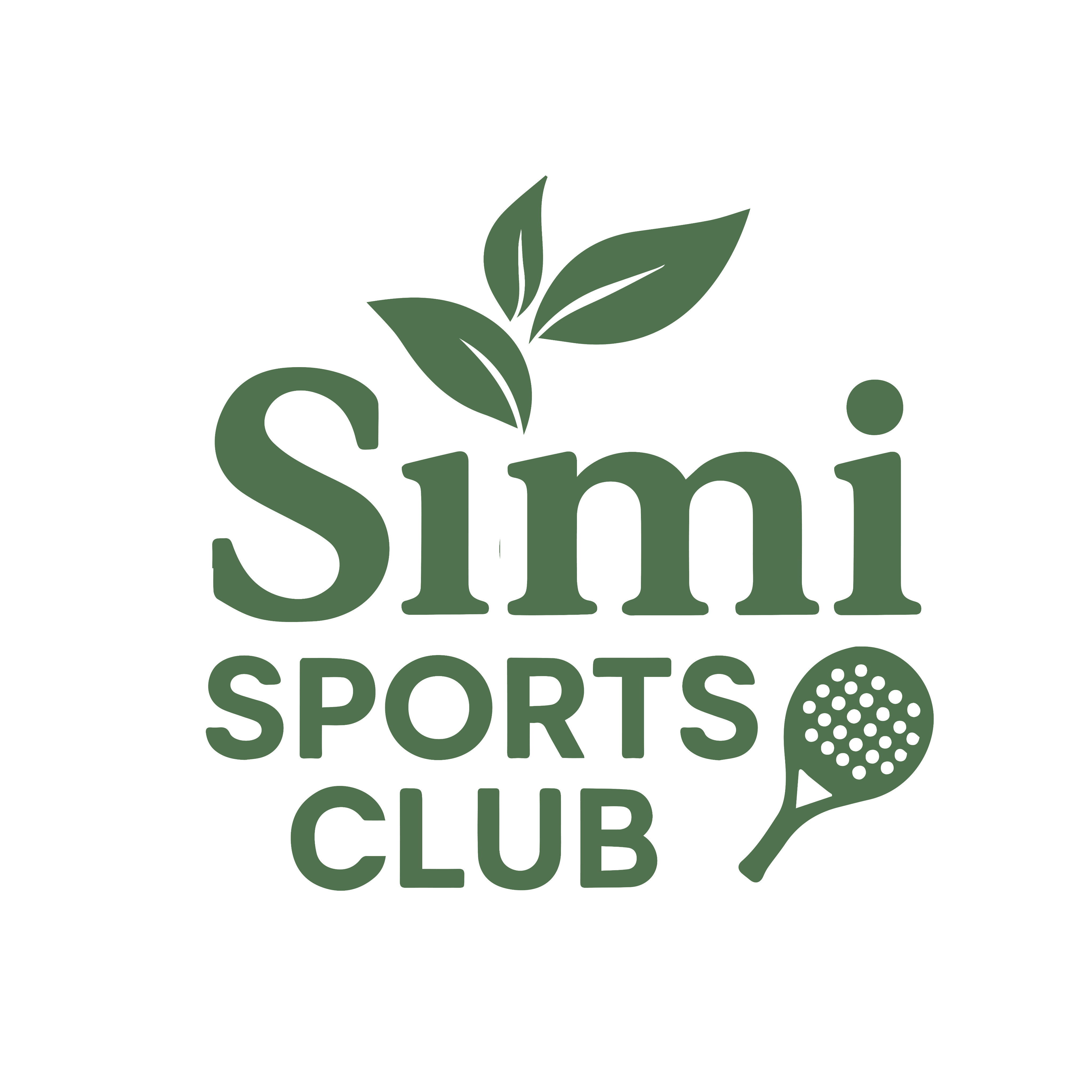 Simi Sport Club Logo